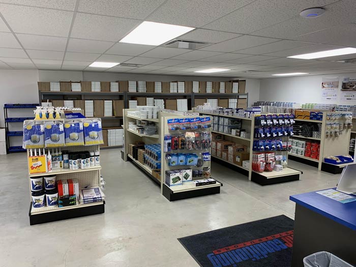 Torrance Store 2