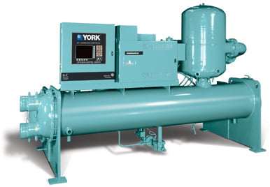 York Chiller