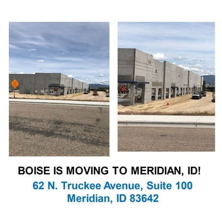 Meridian