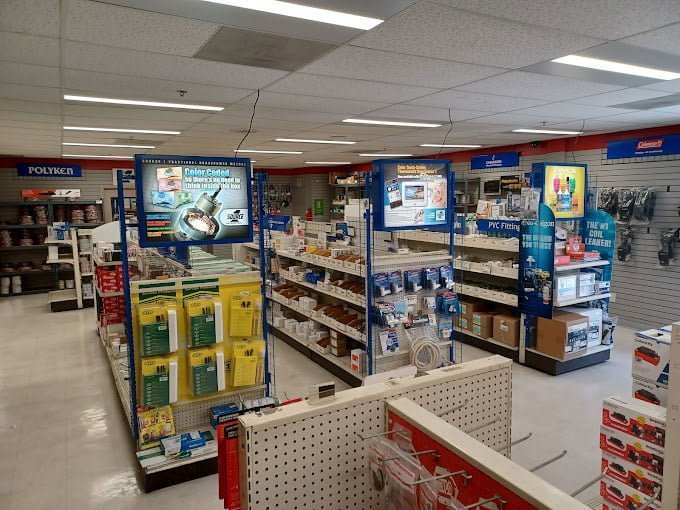 San Diego Store