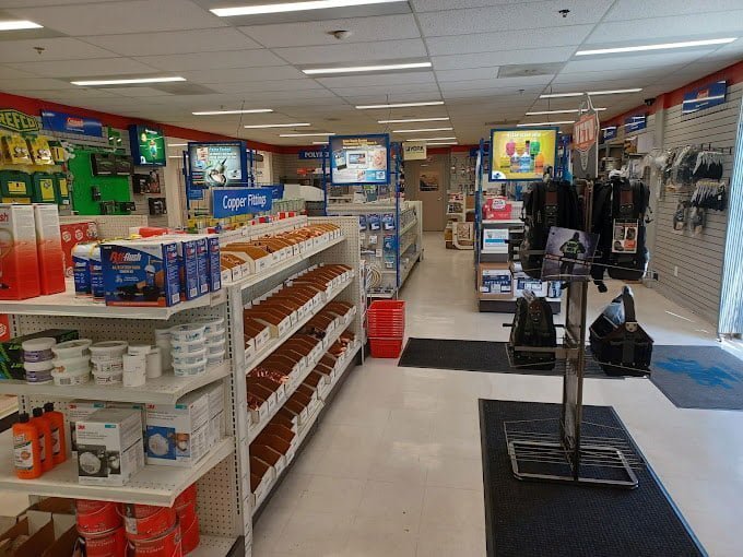 San Diego Store